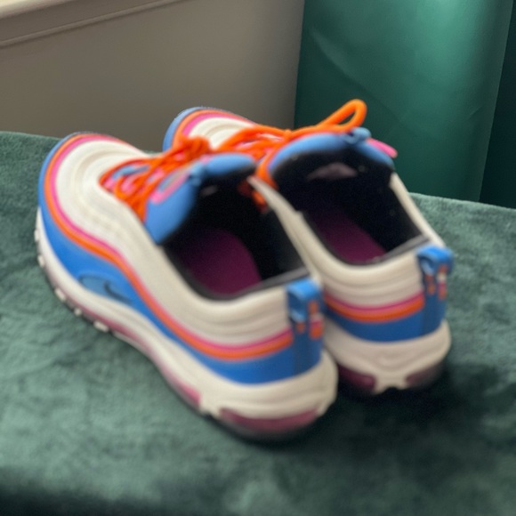 Nike Air Max 97 - Picture 1 of 4